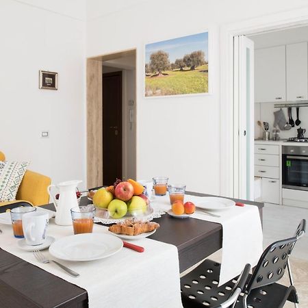 Casa Fernanda Apartment โมโนโปลี ภายนอก รูปภาพ
