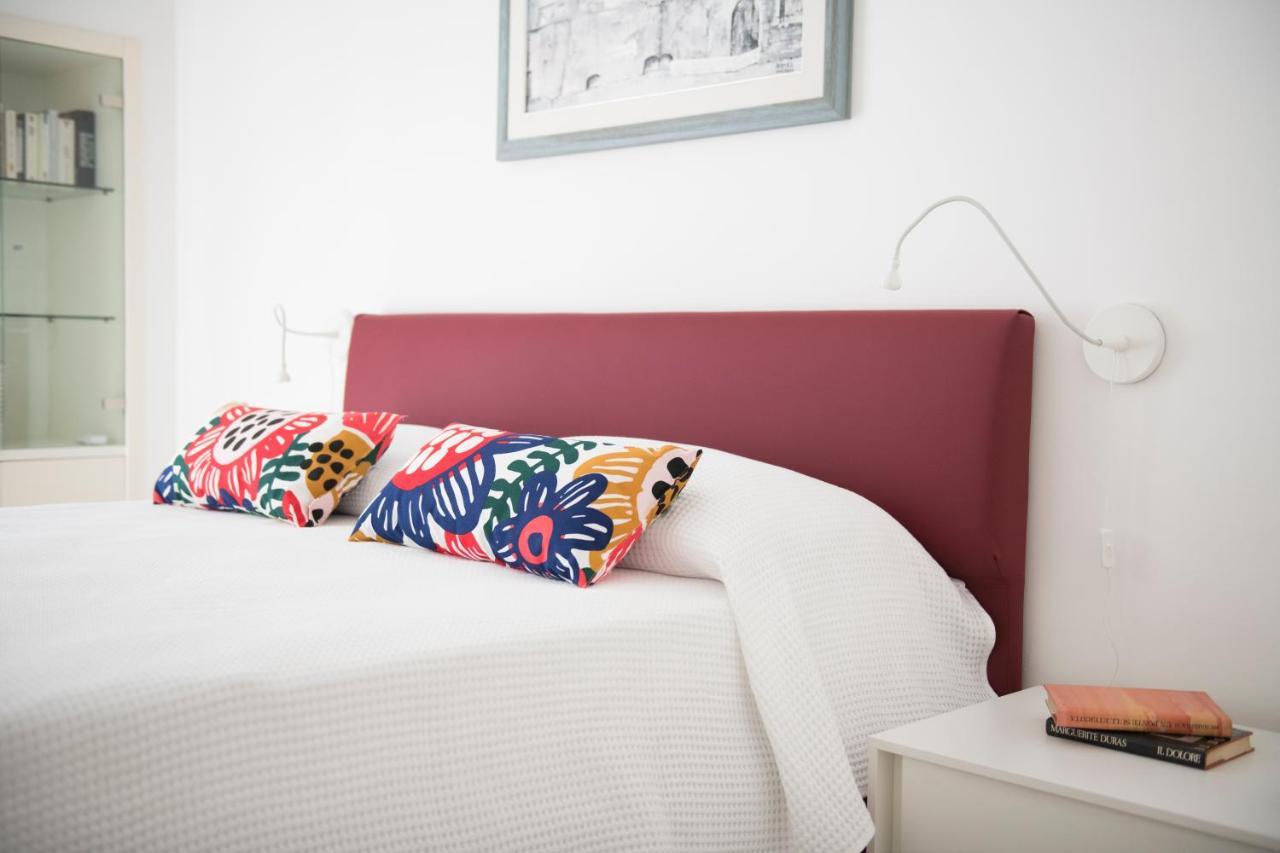 Casa Fernanda Apartment โมโนโปลี ภายนอก รูปภาพ