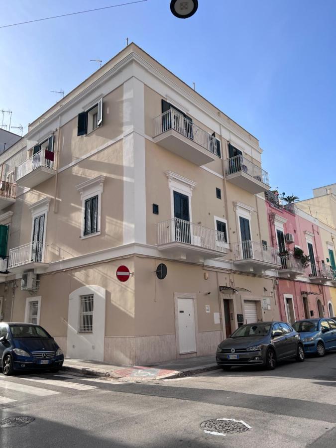 Casa Fernanda Apartment โมโนโปลี ภายนอก รูปภาพ