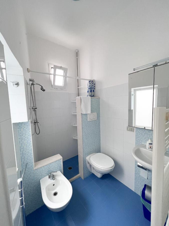 Casa Fernanda Apartment โมโนโปลี ภายนอก รูปภาพ