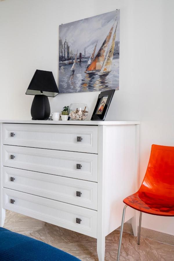 Casa Fernanda Apartment โมโนโปลี ภายนอก รูปภาพ